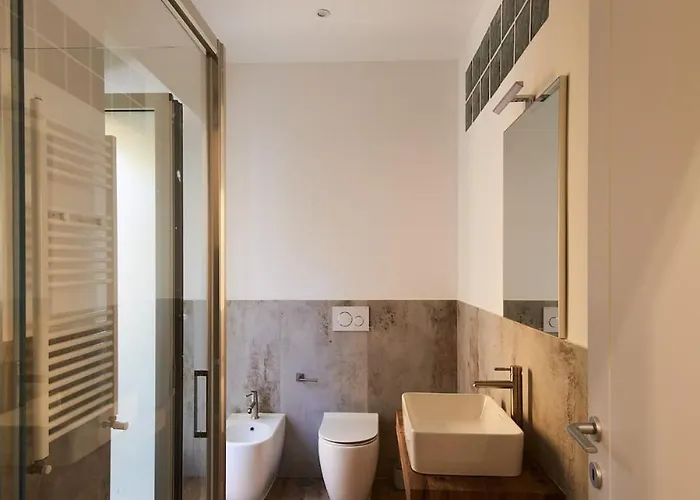 Casa Giacomo Vatican Prati, Appartement *