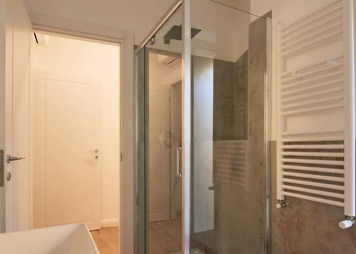 Appartement Casa Giacomo Vatican Prati,
