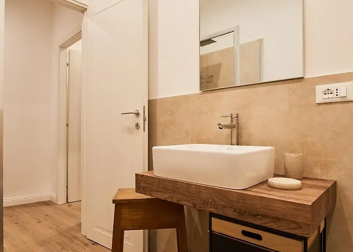 Casa Giacomo Vatican Prati,