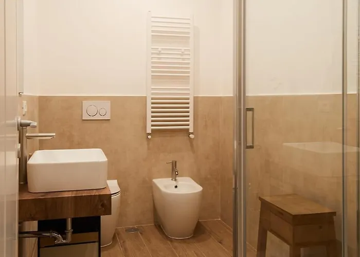 Appartement Casa Giacomo Vatican Prati, *