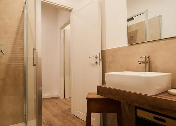 Casa Giacomo Vatican Prati, Rome