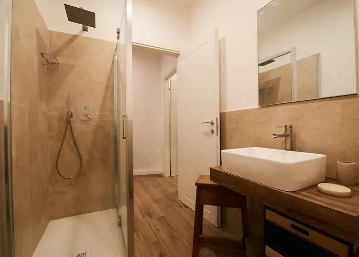 Casa Giacomo Vatican Prati, Appartement Rome