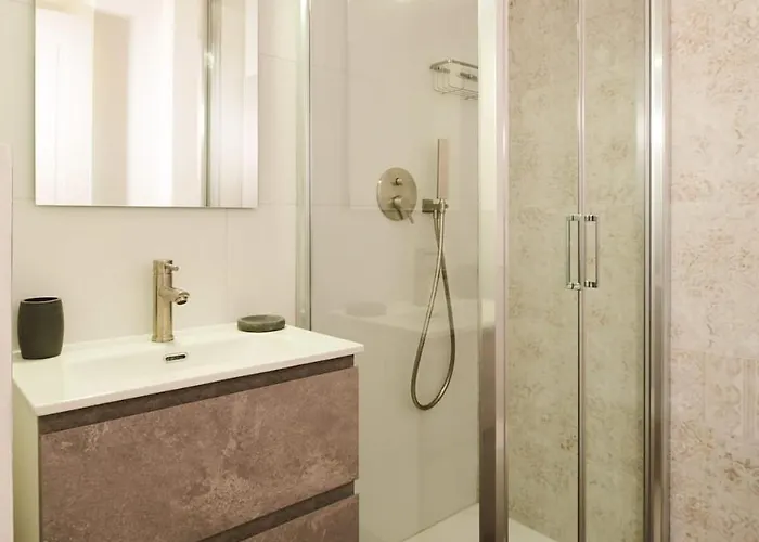Casa Giacomo Vatican Prati, Appartement *