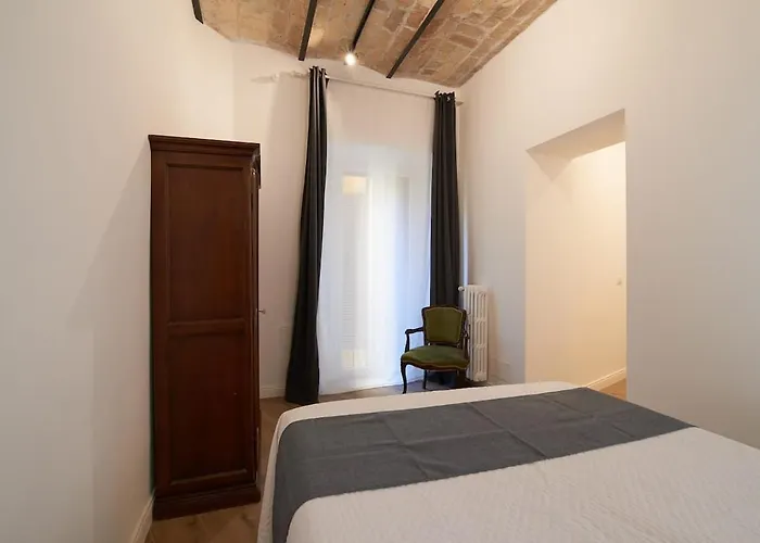 Casa Giacomo Vatican Prati, Rome