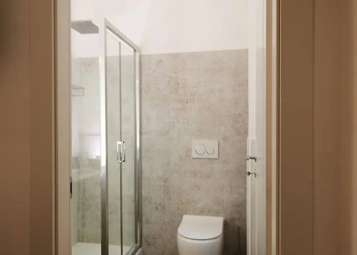 Appartement Casa Giacomo Vatican Prati, Rome