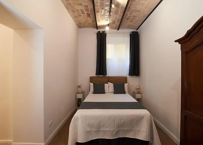 Appartement Casa Giacomo Vatican Prati, *