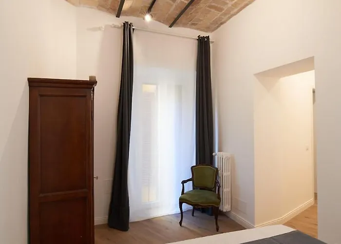 Appartement Casa Giacomo Vatican Prati, *