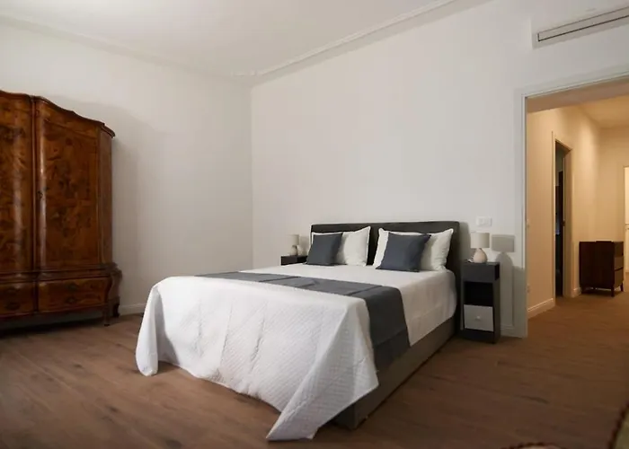 Appartement Casa Giacomo Vatican Prati, *