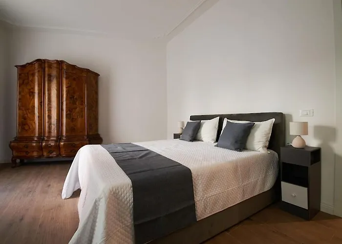 Appartement Casa Giacomo Vatican Prati, *
