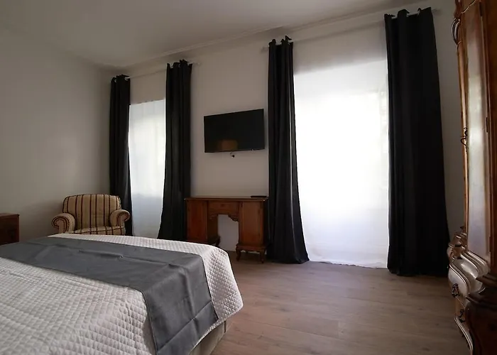 Casa Giacomo Vatican Prati, Appartement