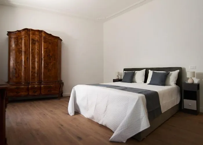 Casa Giacomo Vatican Prati, Rome