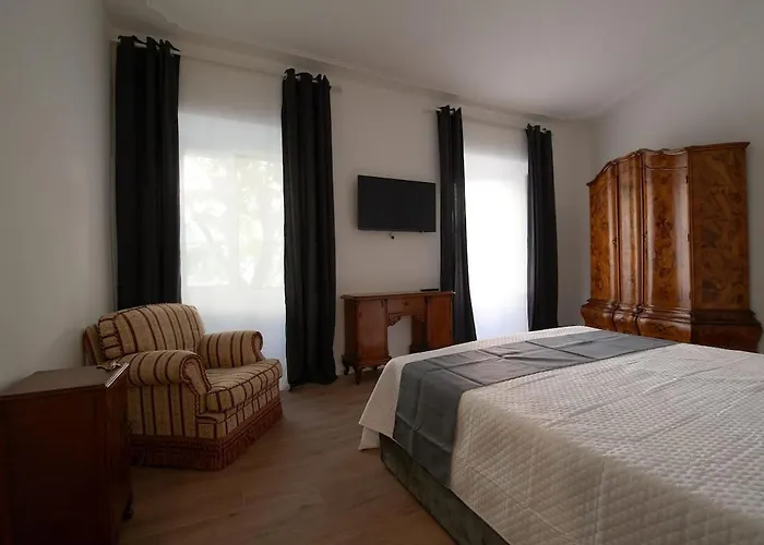 Appartement Casa Giacomo Vatican Prati,