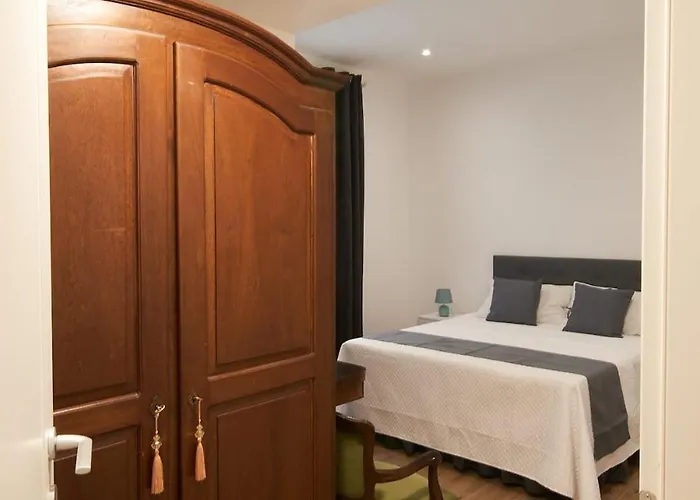 Appartement Casa Giacomo Vatican Prati,