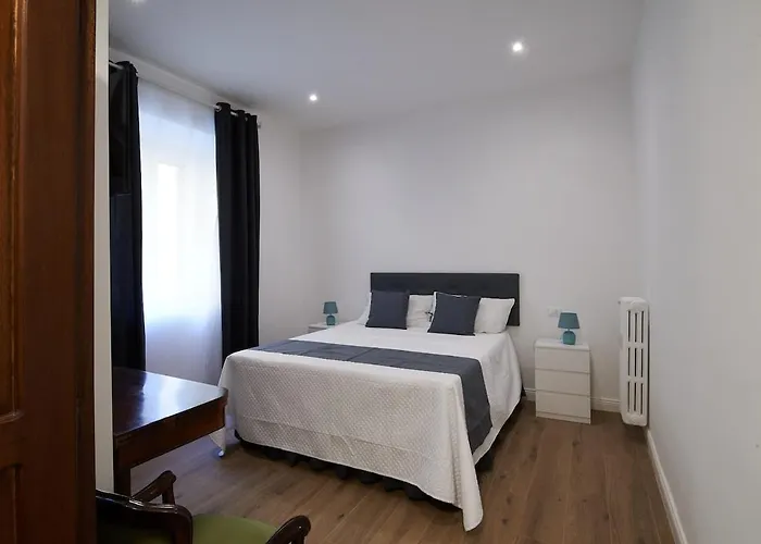 Appartement Casa Giacomo Vatican Prati,
