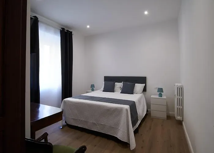 Appartement Casa Giacomo Vatican Prati,