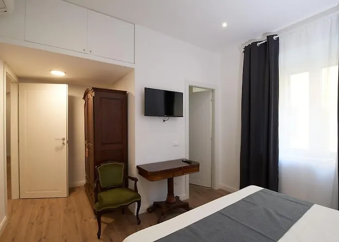 Appartement Casa Giacomo Vatican Prati, *