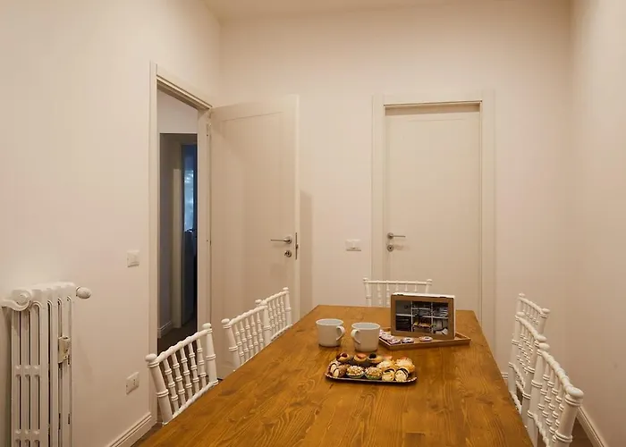 Casa Giacomo Vatican Prati, Appartement Rome
