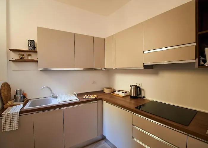 Casa Giacomo Vatican Prati,